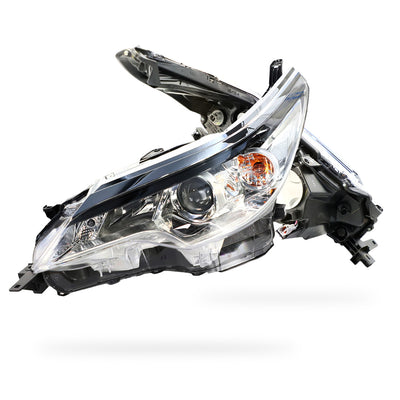 Toyota Fortuner GUN156 (2015 - 2020) Genuine Headlights LH + RH