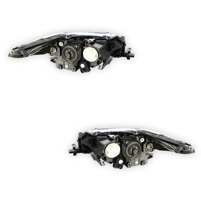 Toyota Fortuner GUN156 (2015 - 2020) Genuine Headlights LH + RH