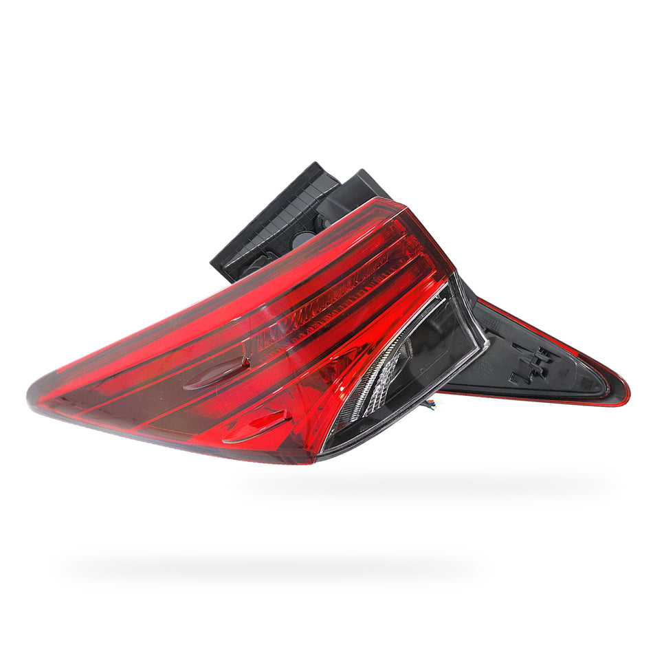 Toyota Fortuner GUN156 (2015 - 2020) OEM Style Tail Lights LH + RH