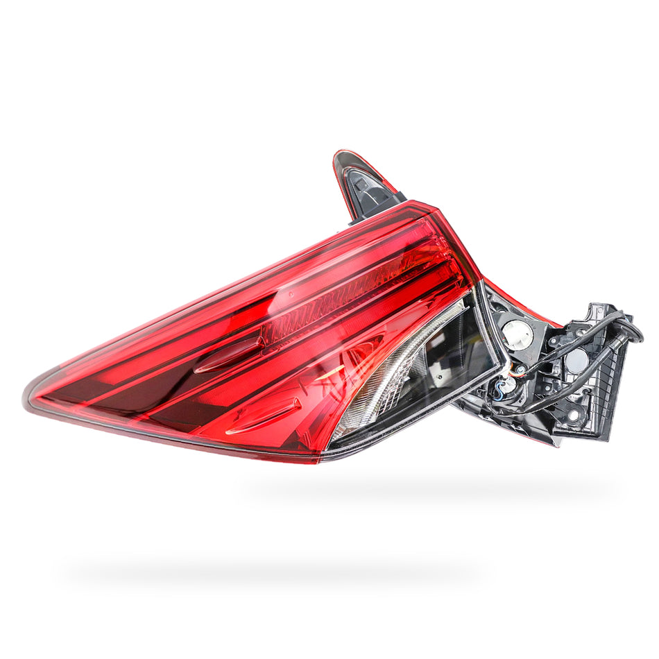 Toyota Fortuner GUN156 (2015 - 2020) Genuine Tail Lights LH + RH