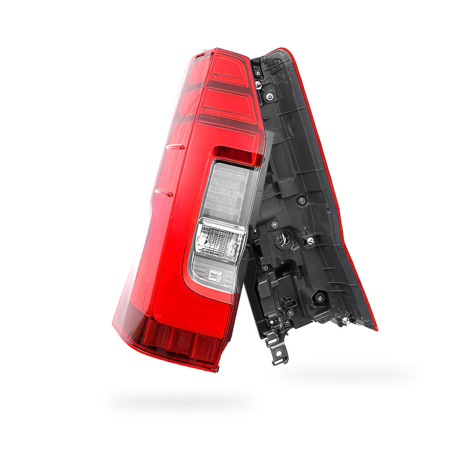 Toyota Granvia GDH303 (2019 - 2025) Genuine Tail Lights LH + RH