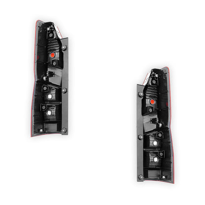 Toyota HiAce High Roof Commuter GL (2019 - 2025) Genuine Tail Lights LH + RH