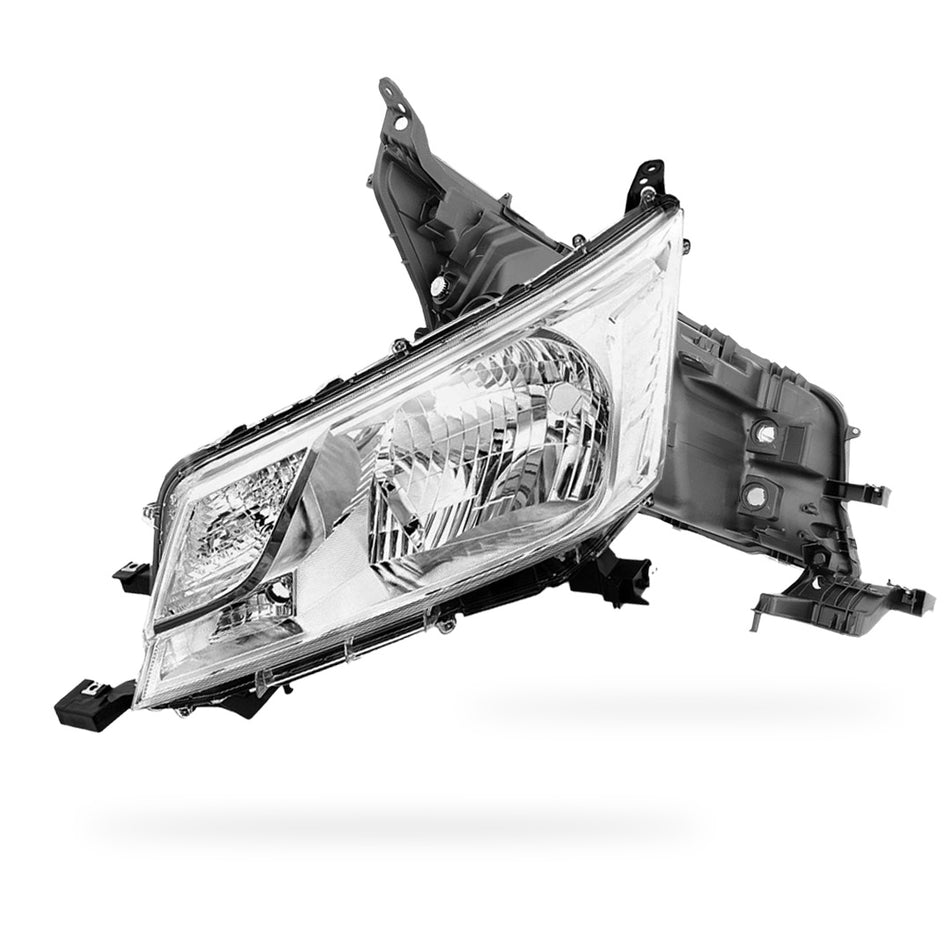 Toyota HiAce High Roof (2019 - 2025) Genuine Headlights LH + RH