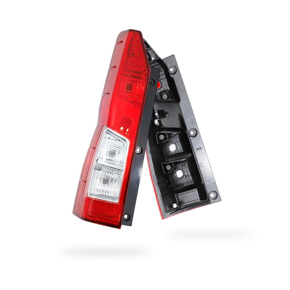 Toyota HiAce High Roof Commuter GL (2019 - 2025) OEM Style Tail Lights LH + RH