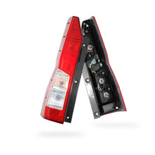 Toyota HiAce High Roof (2019 - 2025) OEM Style Tail Lights LH + RH