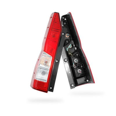 Toyota HiAce High Roof (2019 - 2025) OEM Style Tail Lights LH + RH