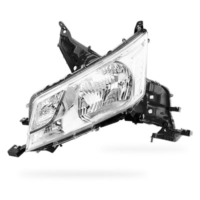 Toyota HiAce Low Roof (2019 - 2025) Genuine Headlights LH + RH