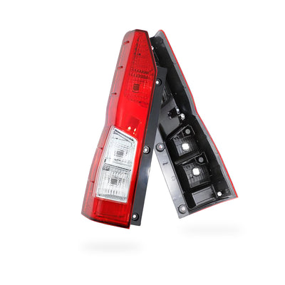 Toyota HiAce Low Roof (2019 - 2025) OEM Style Tail Lights LH + RH