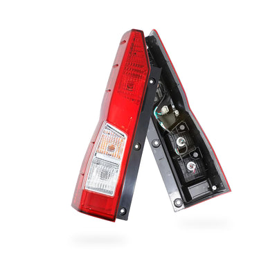 Toyota HiAce Low Roof (2019 - 2025) OEM Style Tail Lights LH + RH