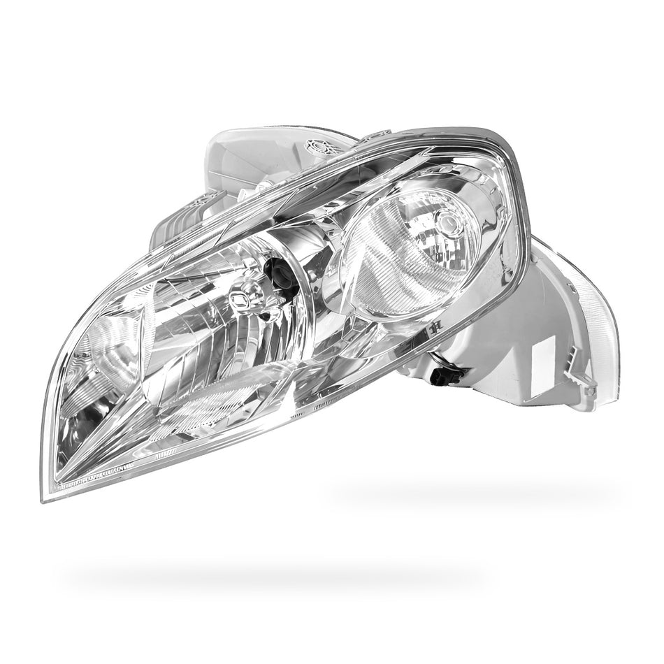 Holden Barina TK (2005 - 2011) OEM Style Headlights LH + RH