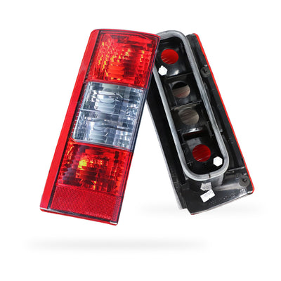 Holden Barina XC (2001 - 2011) OEM Style Tail Lights LH + RH