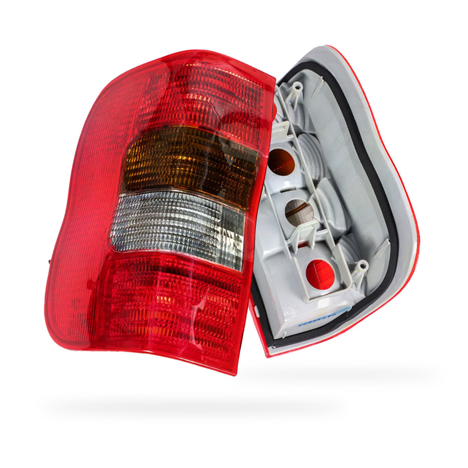 Holden Barina SB Series 2 (1997 - 2001) OEM Style Tail Lights LH + RH