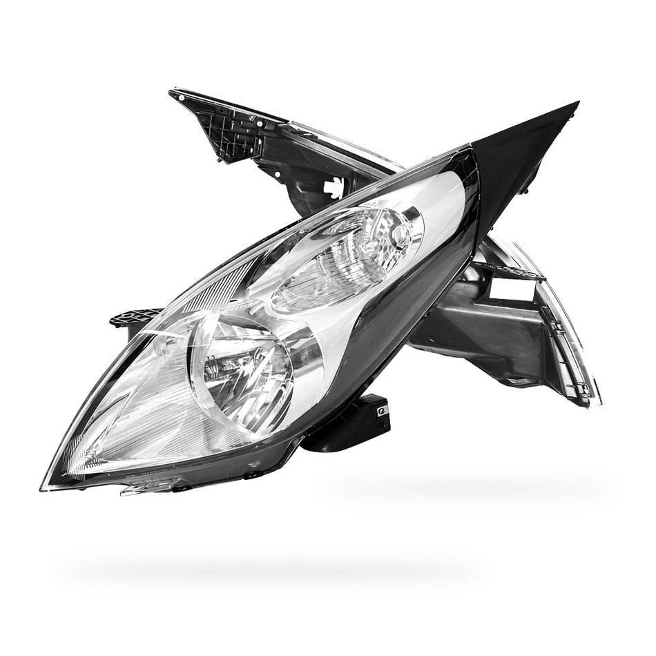 Holden Barina Spark MJ (2012 - 2016) OEM Style Headlights LH + RH