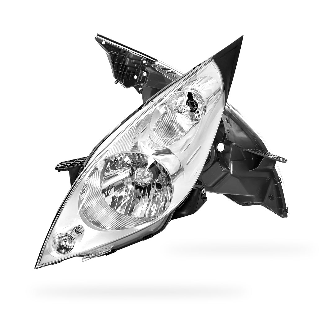 Holden Barina Spark MJ (2010 - 2012) OEM Style Headlights LH + RH