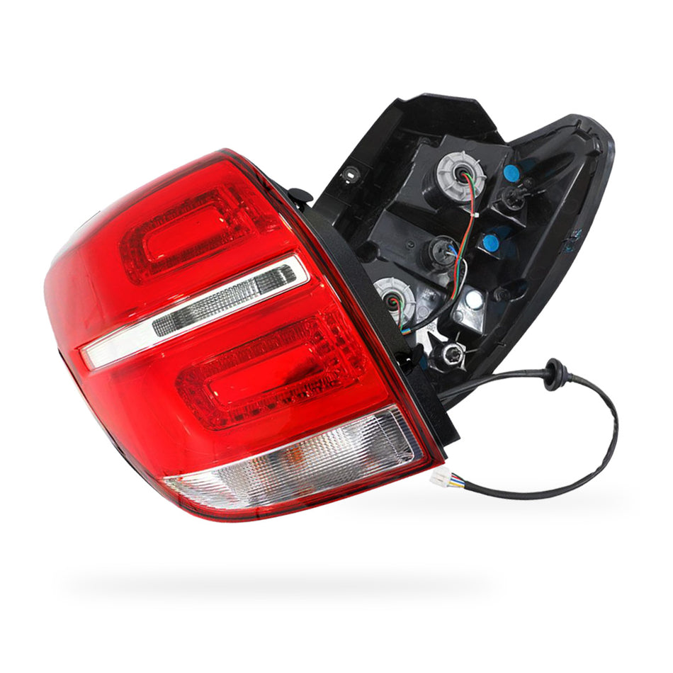 Holden Captiva CG7 (2015 - 2018) Genuine Tail Lights LH + RH