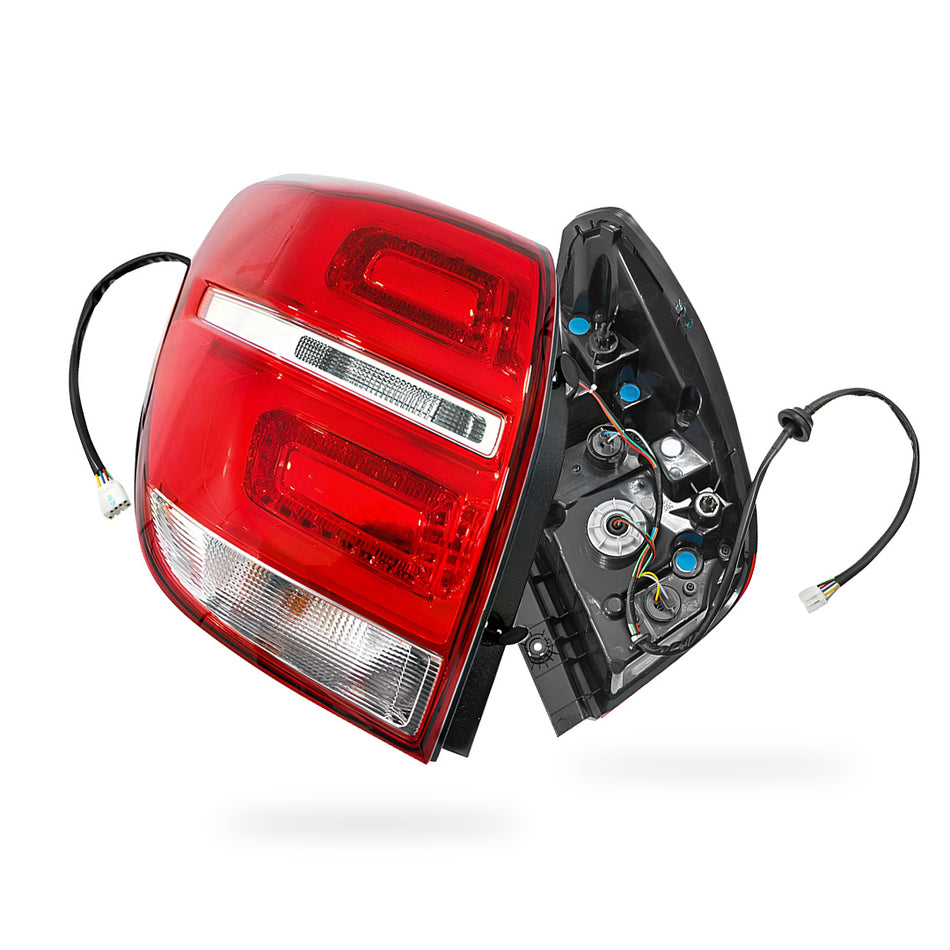 Holden Captiva CG7 (2013 - 2015) Genuine Tail Lights LH + RH