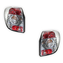 Holden Captiva CG7 (2011 - 2014) Genuine Tail Lights LH + RH
