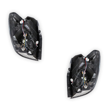 Holden Captiva CG7 (2011 - 2014) Genuine Tail Lights LH + RH