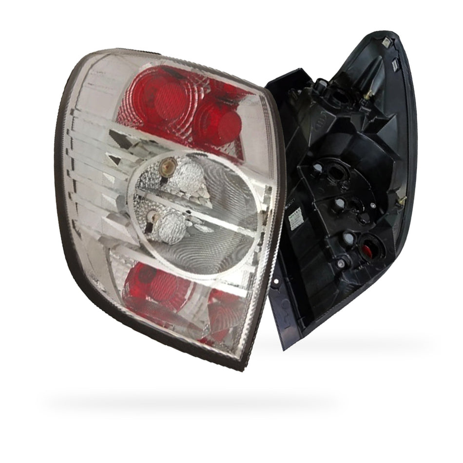 Holden Captiva CG7 (2011 - 2014) Genuine Tail Lights LH + RH