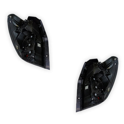 Holden Captiva CG7 (2011 - 2014) Genuine Tail Lights LH + RH