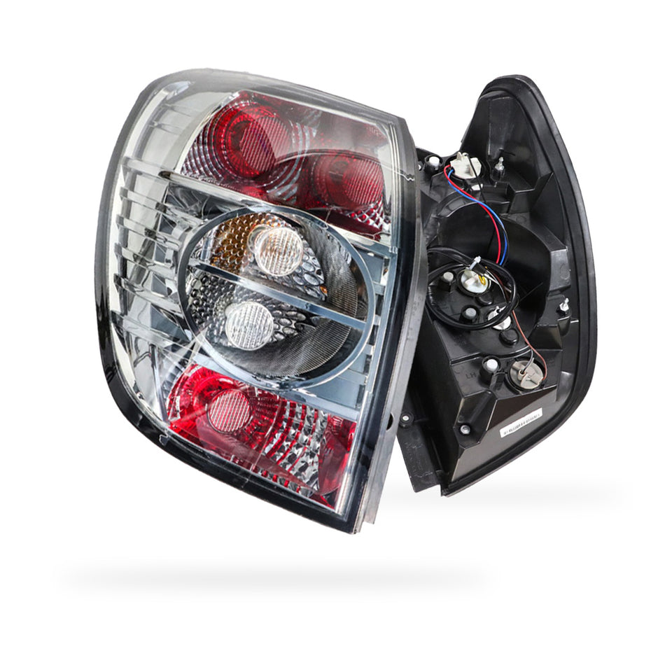 Holden Captiva CG7 (2011 - 2014) Genuine Tail Lights LH + RH