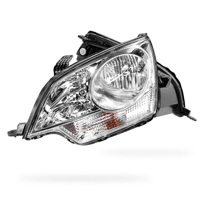 Holden Captiva CG (2006 - 2011) Genuine Headlights LH + RH
