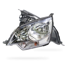 Holden Captiva CG 5-Seater (2006 - 2011) Genuine Headlights LH + RH