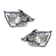 Holden Captiva CG 5-Seater (2006 - 2011) Genuine Headlights LH + RH