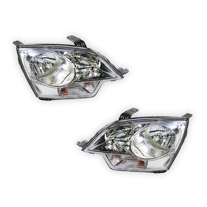 Holden Captiva CG 5-Seater (2006 - 2011) Genuine Headlights LH + RH