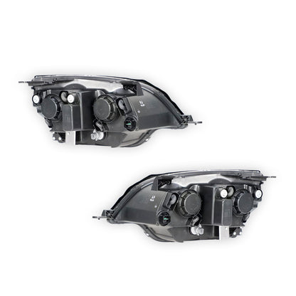 Holden Captiva CG 5-Seater (2006 - 2011) Genuine Headlights LH + RH