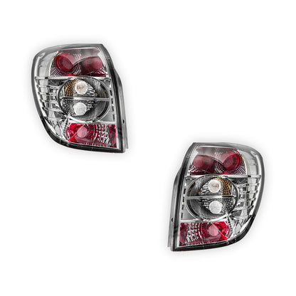 Holden Captiva CG (2006 - 2011) OEM Style Tail Lights LH + RH