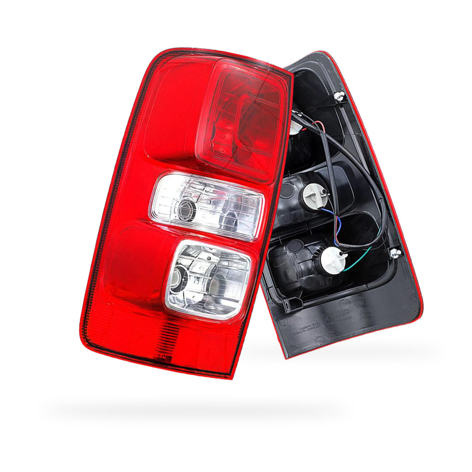 Holden Colorado Ute (2016 - 2020) OEM Style Non LED Tail Lights LH + RH