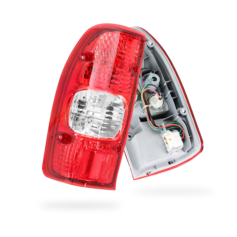 Mazda Bravo UN (2002 - 2006) OEM Style Tail Lights LH + RH