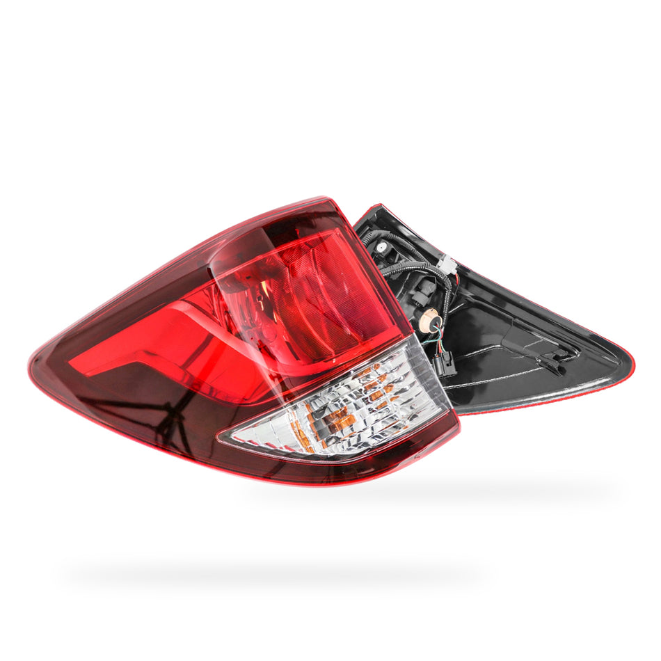 Mazda BT-50 UR (2018 - 2020) Genuine Tail Lights LH + RH