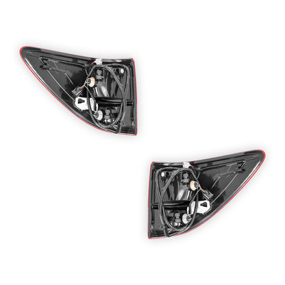 Mazda BT-50 UR (2018 - 2020) Genuine Tail Lights LH + RH