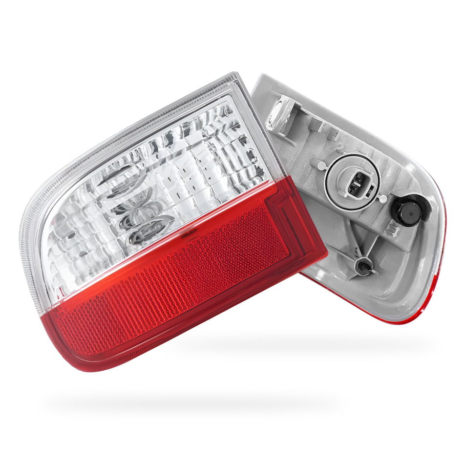 Mazda BT-50 UR (2018 - 2020) Genuine Lower Tail Lights LH + RH