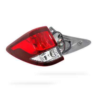 Mazda BT-50 UR (2018 - 2020) OEM Style Tail Lights LH + RH