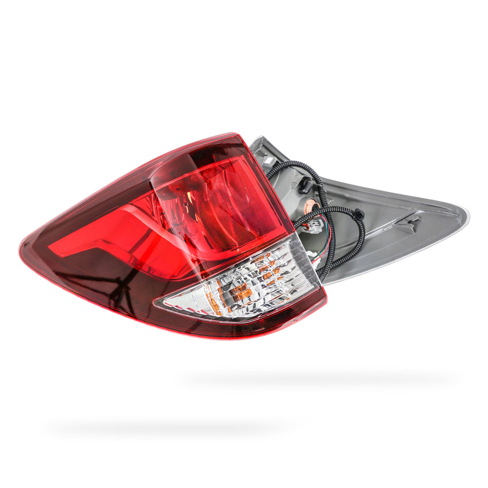 Mazda BT-50 UP (2011 - 2015) OEM Style Upper Tail Lights LH + RH