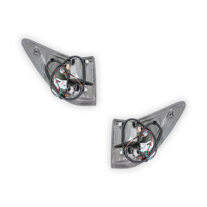 Mazda BT-50 UP (2011 - 2015) OEM Style Upper Tail Lights LH + RH