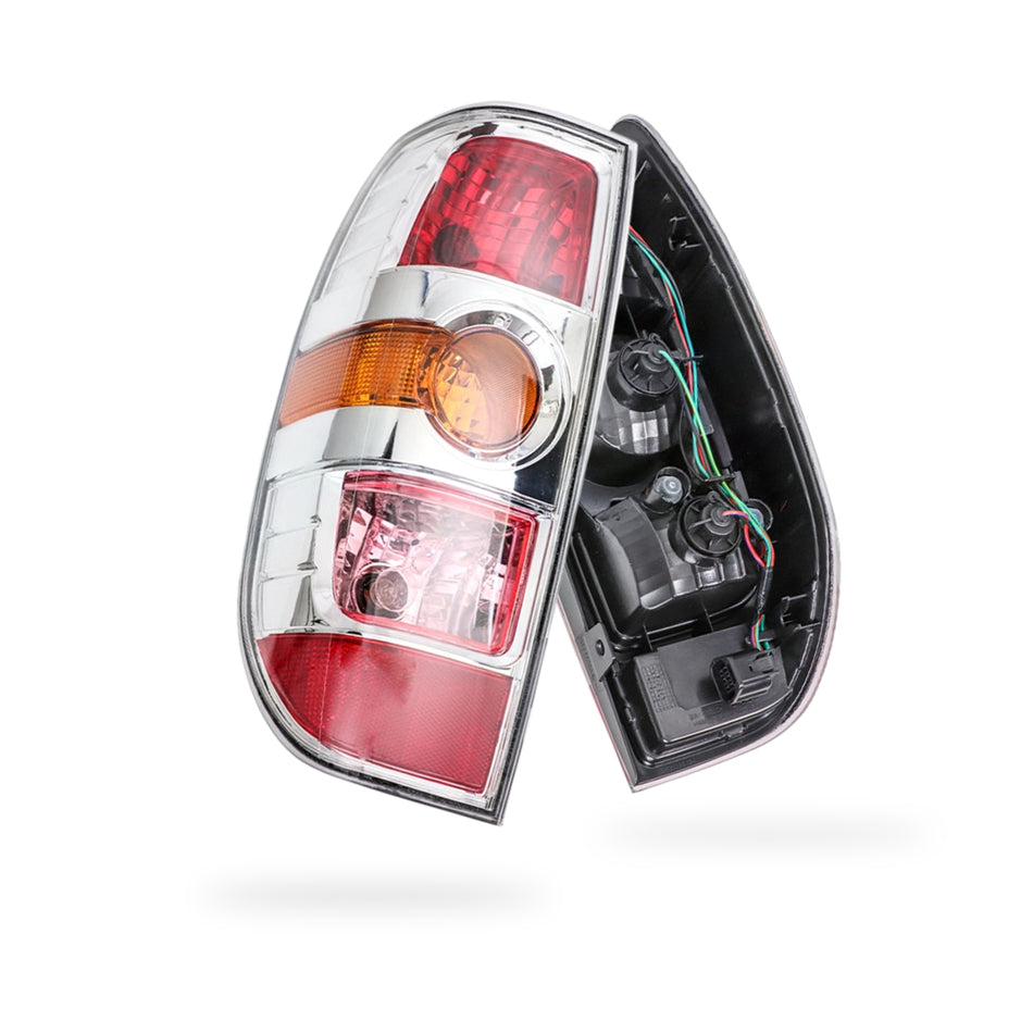 Mazda BT-50 UP (2008 - 2015) OEM Style Tail Lights LH + RH