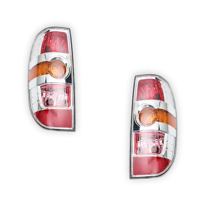 Mazda BT-50 UP (2008 - 2015) OEM Style Tail Lights LH + RH