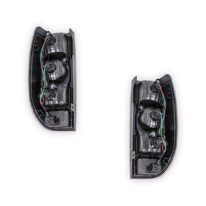 Mazda BT-50 UP (2008 - 2015) OEM Style Tail Lights LH + RH