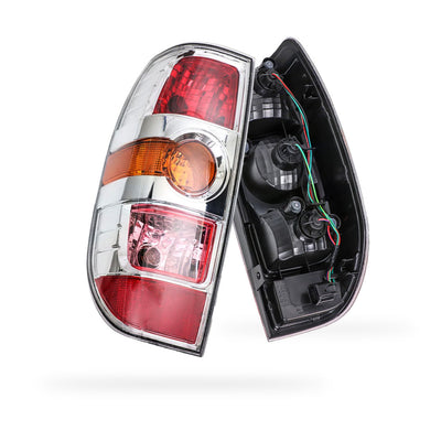 Mazda BT-50 UN (2008 - 2011) OEM Style Tail Lights LH + RH