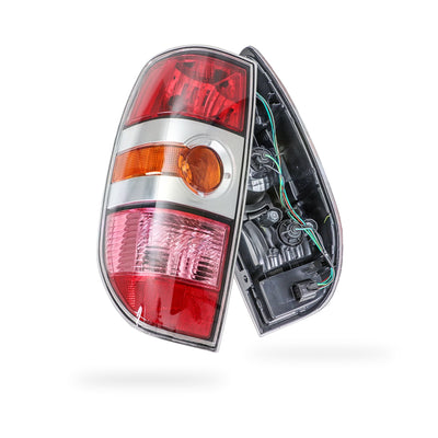 Mazda BT-50 UN (2006 - 2008) OEM Style Tail Lights LH + RH