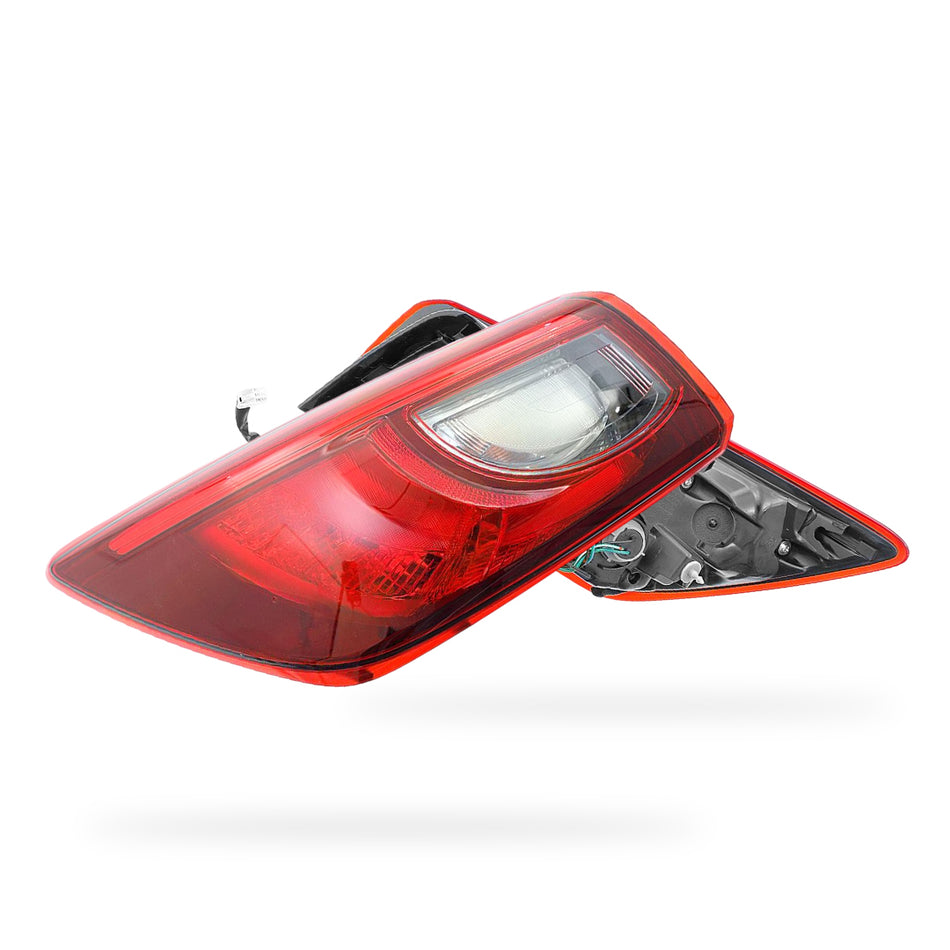 Mazda CX-3 DK (2015 - 2025) Genuine Non LED Tail Lights LH + RH