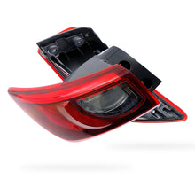 Mazda CX-3 DK (2015 - 2018) OEM Style Tail Lights LH + RH