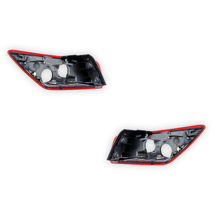 Mazda CX-3 DK (2015 - 2018) OEM Style Tail Lights LH + RH