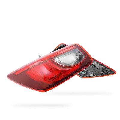Mazda CX-3 DK (2015 - 2018) Genuine Tail Lights LH + RH