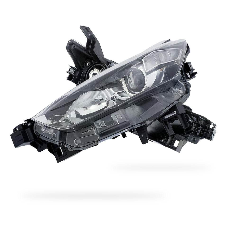 Mazda CX-3 DK (2015 - 2018) Genuine Headlights LH + RH
