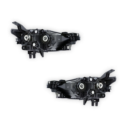 Mazda CX-3 DK (2015 - 2018) Genuine Headlights LH + RH